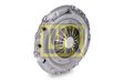 LUK Kupplungsmechanismus 10262467 D 228 mm
Durchmesser [mm]: 228, Technische Informationsnummer: TBVR 1.