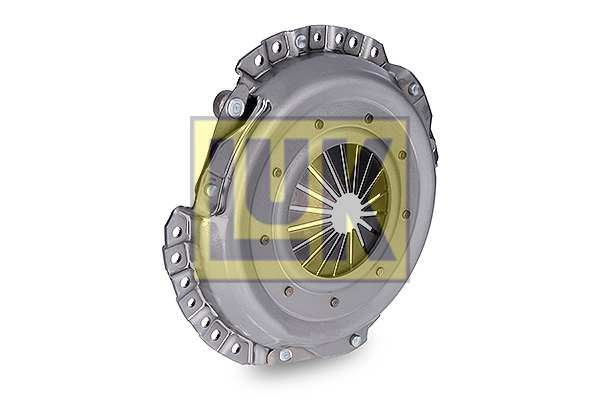 LUK Kupplungsmechanismus 10262265 D 215 mm
Durchmesser [mm]: 215, Technische Informationsnummer: TBFP 1.