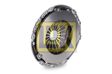 LUK Kupplungsmechanismus 10262467 D 228 mm
Durchmesser [mm]: 228, Technische Informationsnummer: TBVR 2.