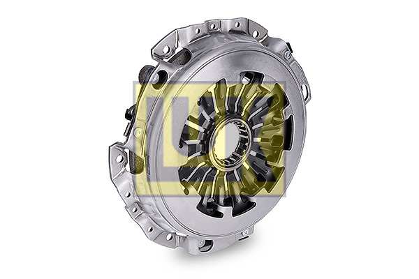LUK Kupplungsmechanismus 10262441 D 230 mm
Durchmesser [mm]: 230, Technische Informationsnummer: ZBFM 1.
