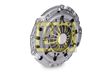 LUK Kupplungsmechanismus 10262454 D 228 mm
Durchmesser [mm]: 228, Technische Informationsnummer: TBFR 2.