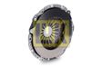 LUK Kupplungsmechanismus 10262442 D 225 mm
Durchmesser [mm]: 226, Technische Informationsnummer: TBVP 2.