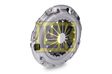 LUK Kupplungsmechanismus 10262420 D 225 mm
Durchmesser [mm]: 225, Technische Informationsnummer: TBVP 1.