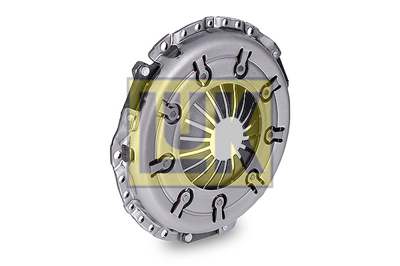 LUK Kupplungsmechanismus