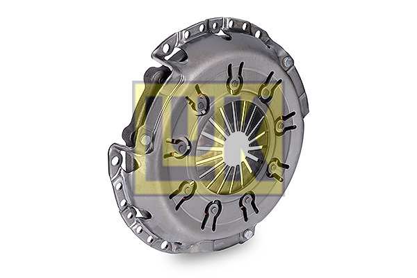 LUK Kupplungsmechanismus 10262261 D 220 mm
Durchmesser [mm]: 220, Technische Informationsnummer: TBFP 1.