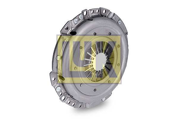 LUK Kupplungsmechanismus 10262262 D 215 mm
Durchmesser [mm]: 215, Technische Informationsnummer: TBVR 1.