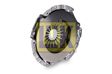 LUK Kupplungsmechanismus 10262410 D 225 mm
Durchmesser [mm]: 225, Technische Informationsnummer: TBFP 2.