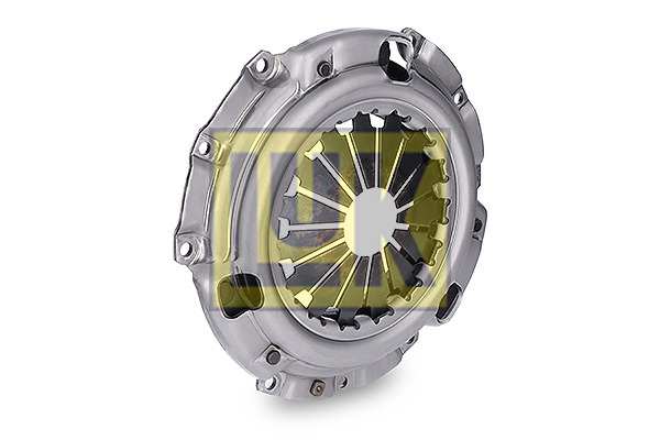 LUK Kupplungsmechanismus 10262480 D 230 mm
Durchmesser [mm]: 230, Technische Informationsnummer: TBFP 1.