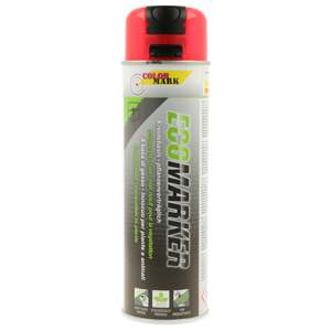 MOTIP Fluorescent paint