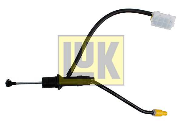 LUK Kupplungshydraulik-Satz 10470060 