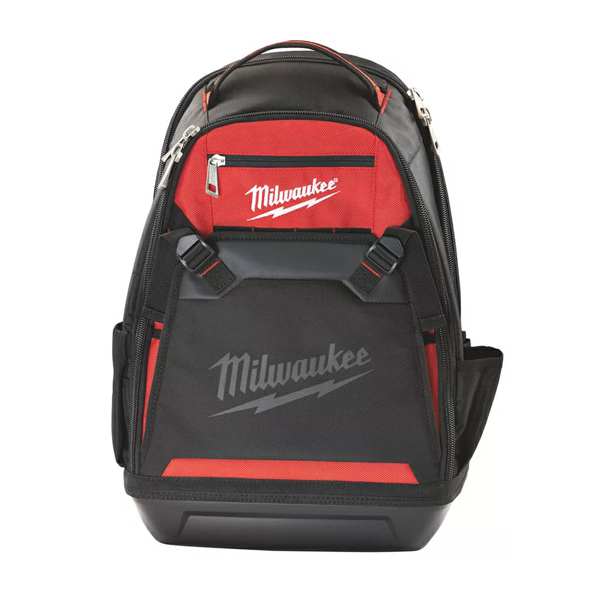 MILWAUKEE Werkzeug-Rucksack 11398207 Tool Storage -Rucksack, 1 PC 1.