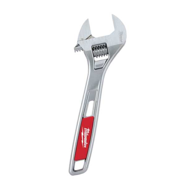 MILWAUKEE Adjustable wrench 11397583 Adjustable jaw -wrench, 300 mm, 1 pcs