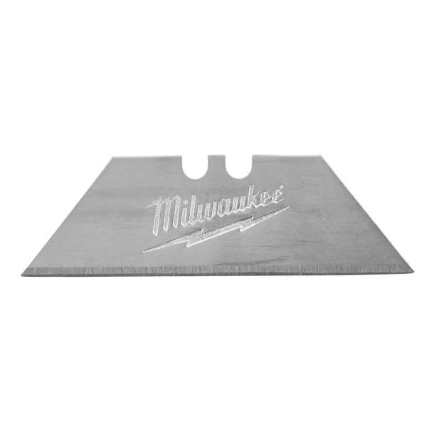 MILWAUKEE Spare blade 11398135 General knife blades, 5 pcs/pack 1.