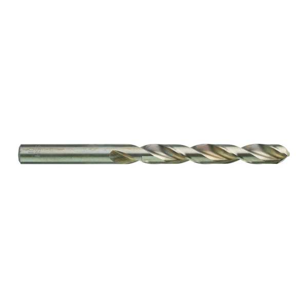 MILWAUKEE Drill bit 11397767 Thunderweb hss-g din 338, 10,0mm, 1 db 1.