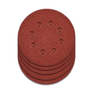 MILWAUKEE Abrasive Disk