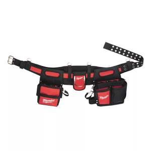 MILWAUKEE Toolholder belt