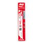 MILWAUKEE Schwertsägeblatt 11397916 Saber Saw Blades 150/1,8 mm, Bimetál Co, 5 PCs/Pack 2.