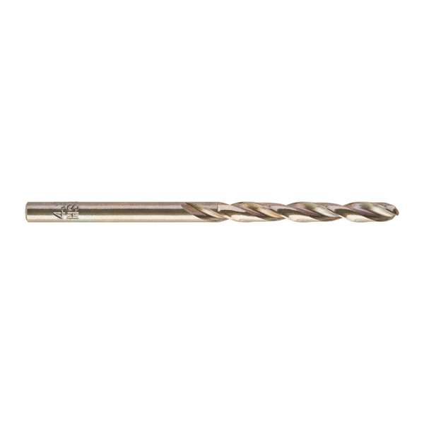 MILWAUKEE Drill bit 11397782 Thunderweb hss-g din 338, 4,2mm, 1 db 1.