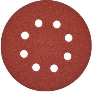 MILWAUKEE Abrasive Disk