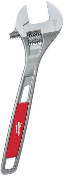 MILWAUKEE Adjustable wrench 11397584 Adjustable jaw -wrench, 380 mm, 1 pcs