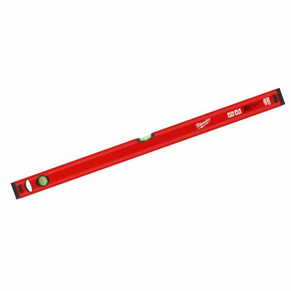 MILWAUKEE Spirit level 11398280 Narrow water is 80cm, 1 pc 1.