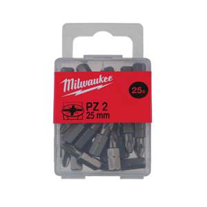 MILWAUKEE Bit