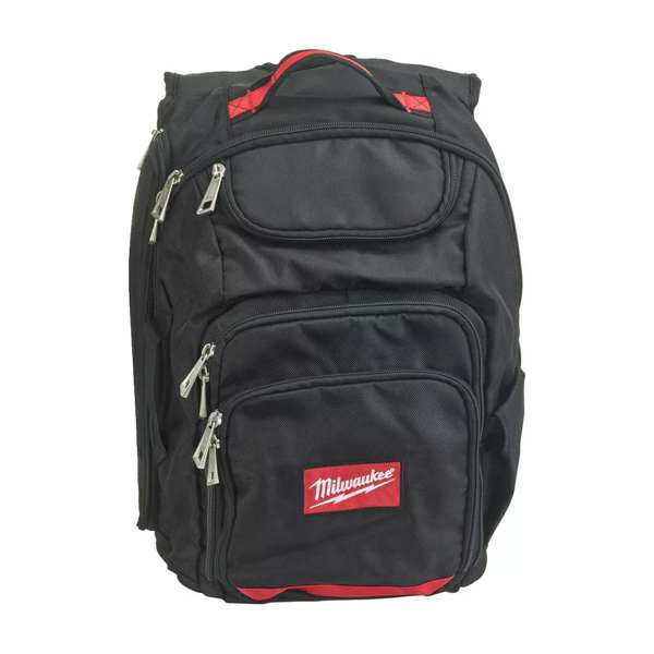 MILWAUKEE Werkzeug-Rucksack 11398206 Rucksack, 1 PC 1.