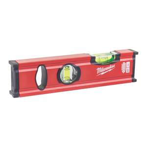 MILWAUKEE Spirit level