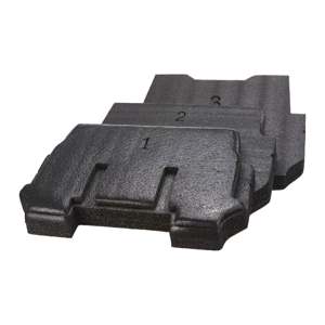 MILWAUKEE Tool holder drawer foam insert