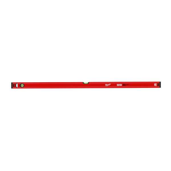 MILWAUKEE Spirit level 11398275 Narrow water value of 180cm, 1 pc 1.