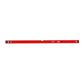 MILWAUKEE Spirit level 11398276 Narrow water value 200cm, 1 pc 1.