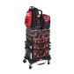 MILWAUKEE Wagen 11398330 Packout -Trolley -Auto, 1PCS 3.