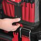 MILWAUKEE Werkzeugkasten 11398348 Packout -Werkzeugtasche 40 cm, 1 PC 4.