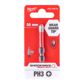 MILWAUKEE Bit 11397629 Shockwave Bit, PH3, 50mm, 1 Pack 2.