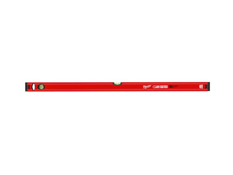 MILWAUKEE Spirit level 11398273 Narrow water is 100cm, 1 pc 1.