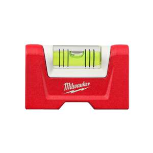 MILWAUKEE Spirit level