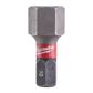 MILWAUKEE Bit 11397614 Shockwave Bit, Hex10, 25mm, 2 Packs 2.