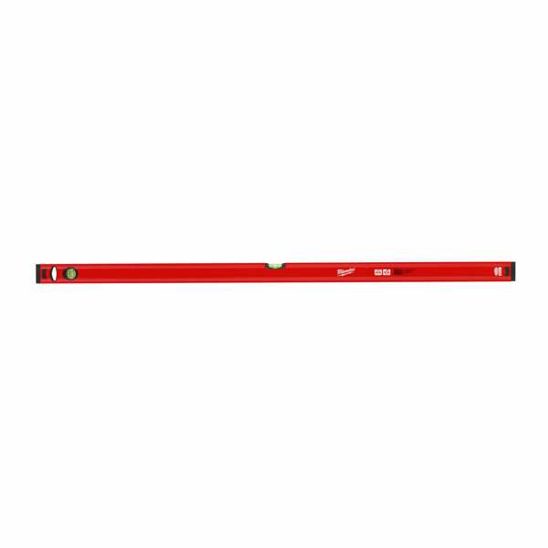 MILWAUKEE Spirit level 11398274 Narrow water is 120cm, 1 pc 1.