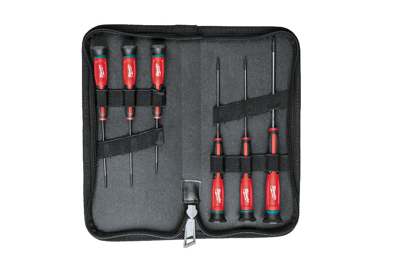 MILWAUKEE Screwdriver Set