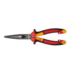 MILWAUKEE VDE Insulated Long Nose Pliers