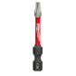 MILWAUKEE Bit 11397648 Shockwave Bit, TX20, 50mm, 1 Pack 1.