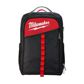 MILWAUKEE Werkzeug-Rucksack 11398205 Rucksack mit niedrigem Profil, 1 PC 1.