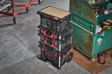 MILWAUKEE Arbeitsblatt 11398341 Packout -Arbeitsblatt, 1 PC 2.