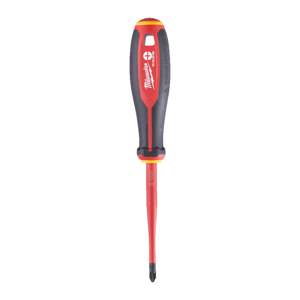 MILWAUKEE VDE screwdriver