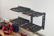 MILWAUKEE Systematischer Stand 11398327 Packout -Rack -System eingestellt, 1 PC 2.