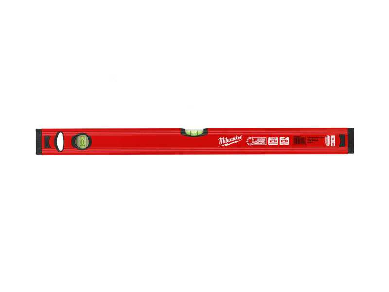 MILWAUKEE Spirit level 11398279 Narrow water is 60cm, 1 pc 1.