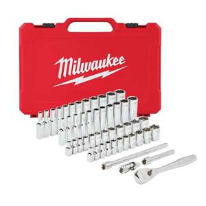 MILWAUKEE Plug spanner kit