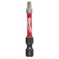 MILWAUKEE Bit 11397651 Shockwave Bit, TX25, 50mm, 1 Pack 1.