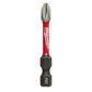 MILWAUKEE Bit 11397626 Shockwave Bit, PH2, 50mm, 1 Pack 1.