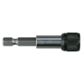 MILWAUKEE Bit socket adapter 11397669 Magnetic Bit Holder Rapid Document 1/4 ", 58mm, 1 pc 1.